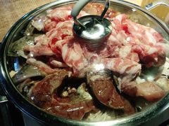 -焖锅部落(容城店)