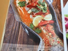-泰国餐厅 Thai Food(裕华万达店)