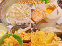 -狐狸爱上椰子鸡(滨江星光大道店)