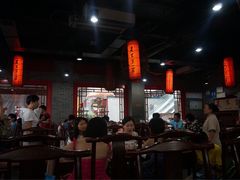大堂-天下第一面(大雁塔北广场店)