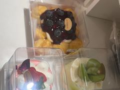 -味多美蛋糕(东直门店)