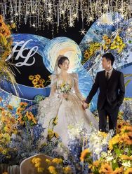 点击看大图 -红丝高端婚礼中心(旗舰店)