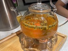 -如轩·海鲜砂锅粥·潮汕菜(小榄店)