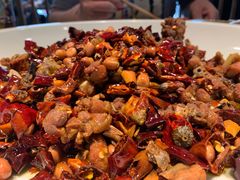 -常和州·夜宵大排档(常州单店)