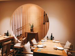 包厢-枣子树·素食餐厅(普陀山店)