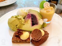 -北京金融街丽思卡尔顿酒店·意味轩 Cepe