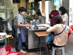 -勤記甜品