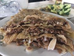 华威肉饼-清真永恒华威肉饼(潘家园店)