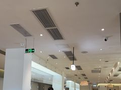 -卡朋西餐(东方广场店)
