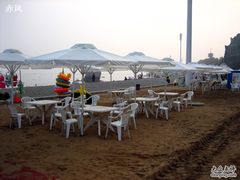 -泊石湾海滨浴场