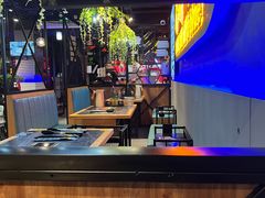 -杨记齐齐哈尔烤肉(五莲路店)