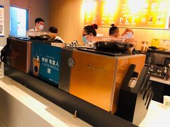 -星巴克臻选(北京蓝色港湾RO店)