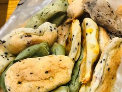 -纯坊佳哥手作(江汉路店)