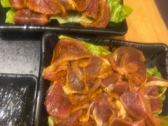 -赞酱川式烤肉(蜀都万达店)