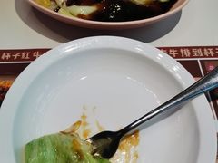 -杯子红牛排(西樵店)