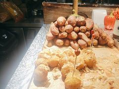 -苏格里岛自助烤肉海鲜火锅(成都金牛万达店)