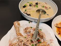 -杨记海鲜楼(三门黑金冠店)
