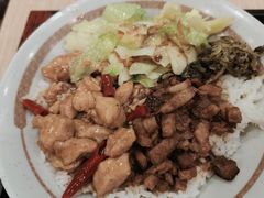 -永和大王(蛙嫩紫苏香·共和新路店)