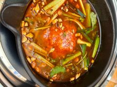 -黔三一夺夺粉酸汤火锅(百信店)