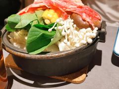 寿喜烧-米仓食堂(凯德广场店)