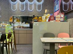 -满记甜品(江桥万达店)
