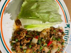 -迷你椰·泰式大排档(共康店)