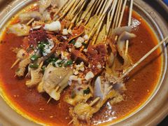 -老雒阳面馆·水席·洛阳菜(王城路店)