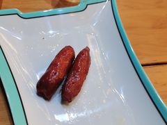 -798烧烤工厂(太和路店)