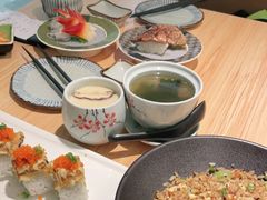 -禾绿寿司(星光68广场店)