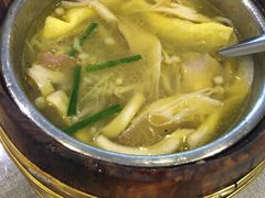 -火龙堂·风味民间菜(文一路店)