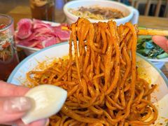 -中阿兰牛肉面(悦海新天地店)
