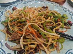 -西域美食(西直门南小街店)