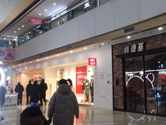 -万达广场(呼市回民区店)