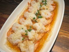 -外婆家(蓝色港湾店)