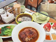 -蝴蝶里·粤菜·点心(龙湖杭州金沙天街店)