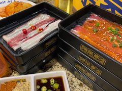 -阿亲家·韩式无限烤肉(春熙路店)