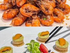 -上海总会SHANGHAICLUB(兴业太古汇店)