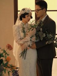 -今生有约国际精品婚纱摄影(苏州店)