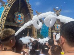 -波塞冬旅游度假区