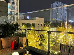 -成都尼依格罗酒店