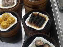 -百回味老爸茶(海彤店)