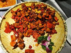 -红辣椒·川菜·火锅(张杨路店)