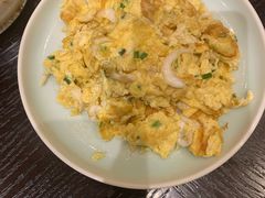 银鱼跑蛋-海天楼中餐厅(吴宫泛太平洋酒店)