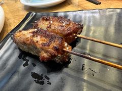 炭烤蒜香排骨-成都吃客(九眼桥店)