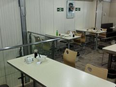 大堂-鸡鸣汤包(仙林店)