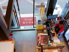 -杨氏青龙虾·羊蝎子(托乐嘉店)
