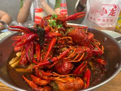 -虾小龙老长沙龙虾馆(坡子街店)