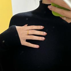 -漂亮新中式美甲美睫