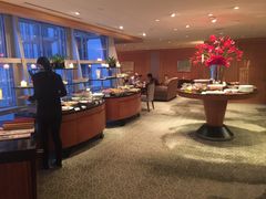 -君悦大酒店行政酒廊