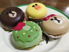-好利来(东四店)